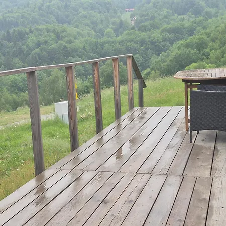 Oblazek Camping