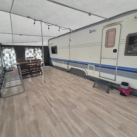 Oblazek Camping Piwniczna-Zdroj
