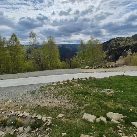 Oblazek Camping
