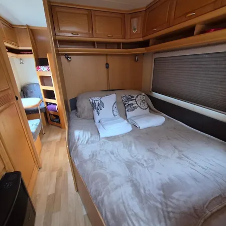 Oblazek Camping Piwniczna-Zdroj