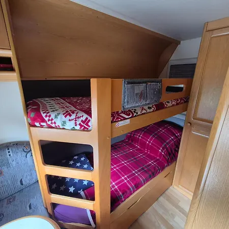 Camping Oblazek Piwniczna-Zdroj